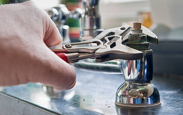 Sewage cleanup and water damage restoration in Mcgregor, FL